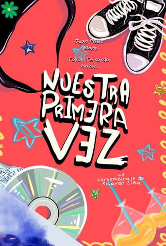 Nuestra primera vez