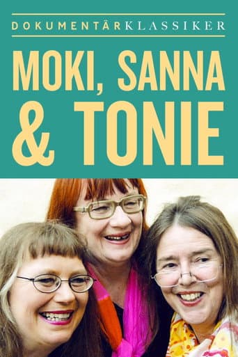 Moki, Sanna & Tonie