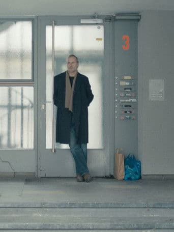 À la porte