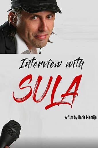 Intervju sa Sulom