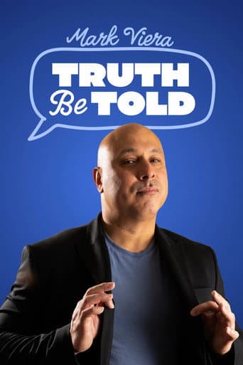 Mark Viera: Truth Be Told