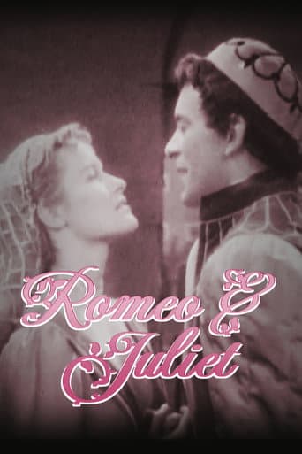 Romeo and Juliet