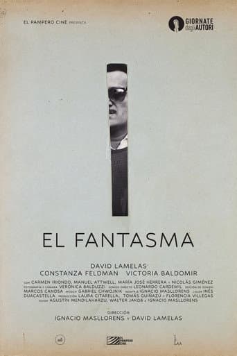 El Fantasma