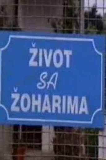 Život sa žoharima