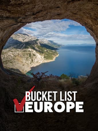 Bucket List: Europe