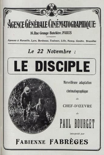 Il discepolo