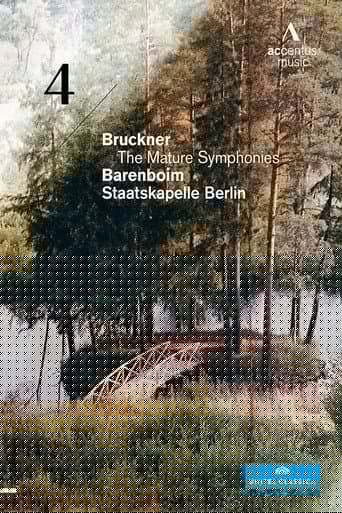 Bruckner: Symphony No. 4