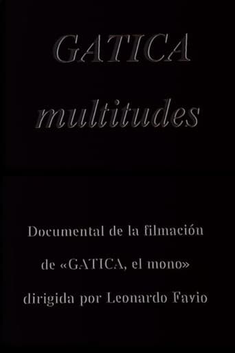 Gatica multitudes