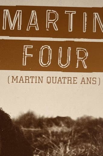 Martin Four