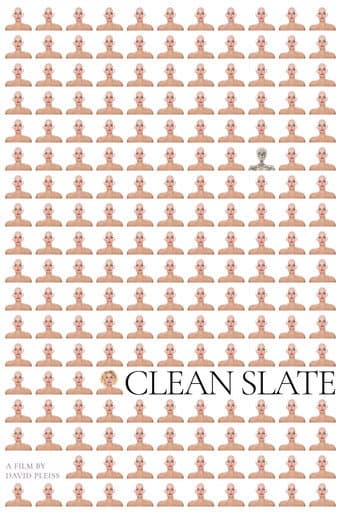 Clean Slate