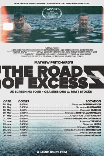 The Road of Excess