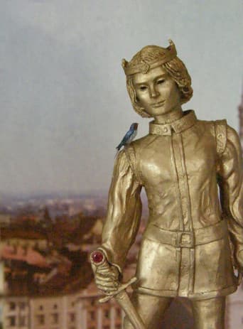 The Happy Prince