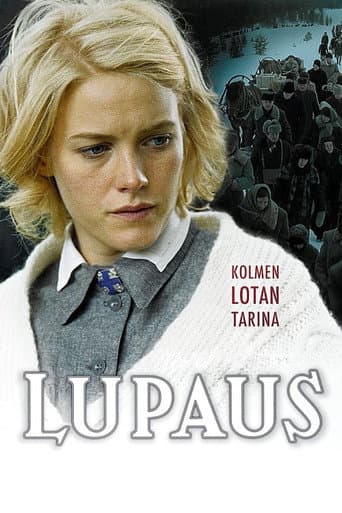 Lupaus