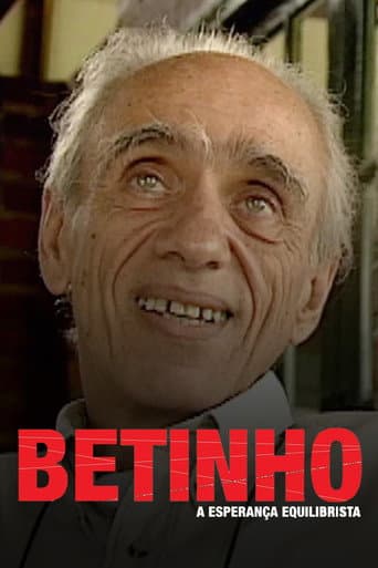 Betinho - A Esperança Equilibrista