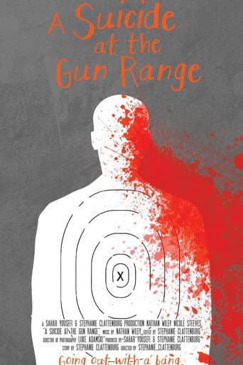A Suicide at the Gun Range