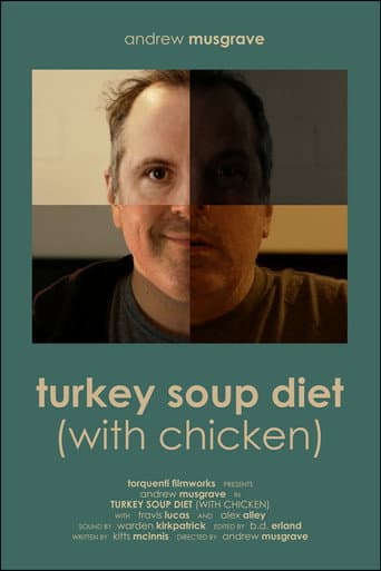 Turkey Soup Diet (With Chicken)