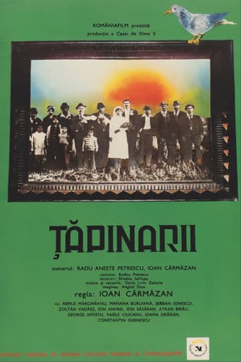 Țapinarii