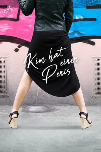 Kim hat einen Penis