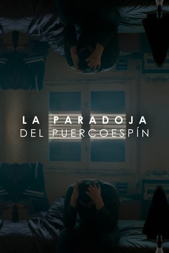 La paradoja del puercoespín (Escena de largometraje)