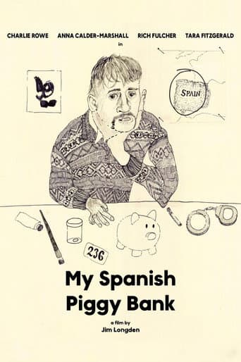 My Spanish Piggy Bank