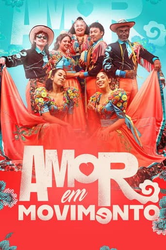 Amor em Movimento
