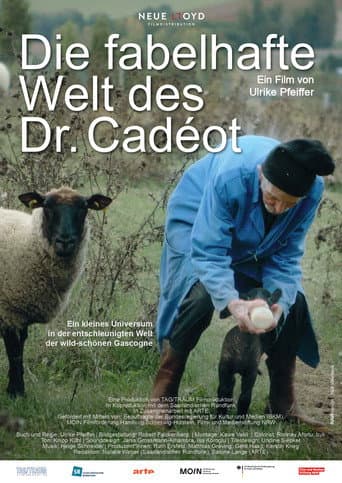Le fabuleux monde du docteur Cadéot