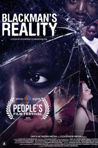 Blackman's Reality