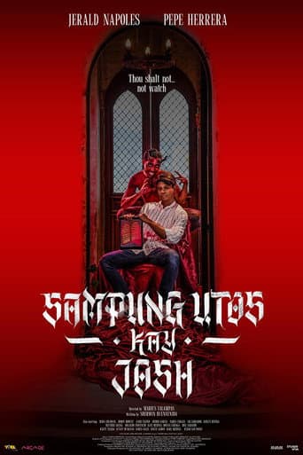 Sampung Utos Kay Josh