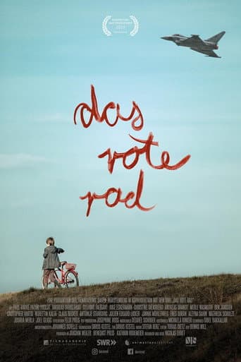 Das rote Rad