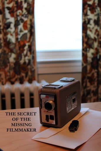 The Secret of the Missing Filmmaker