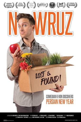 NOWRUZ: Lost & Found
