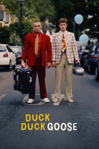 Duck Duck Goose