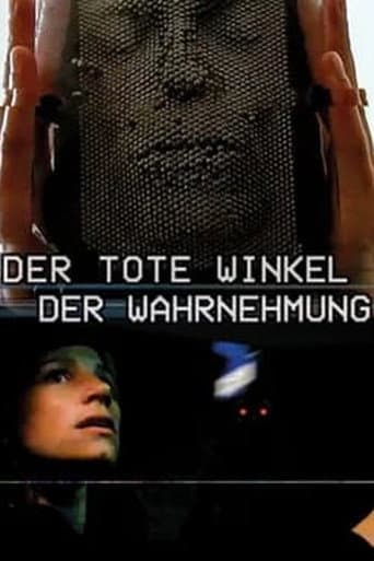 Der tote Winkel der Wahrnehmung