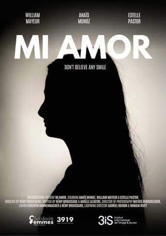 MI AMOR
