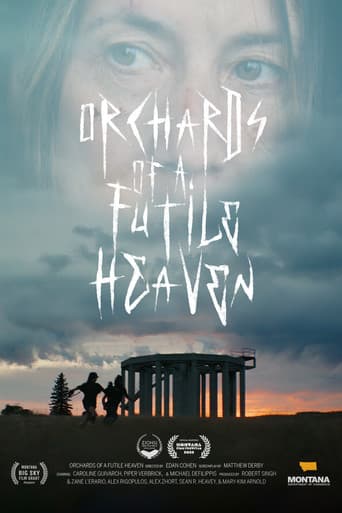 Orchards of a Futile Heaven