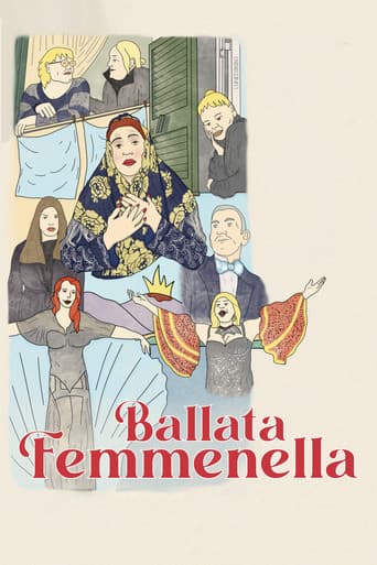 Ballata Femmenella