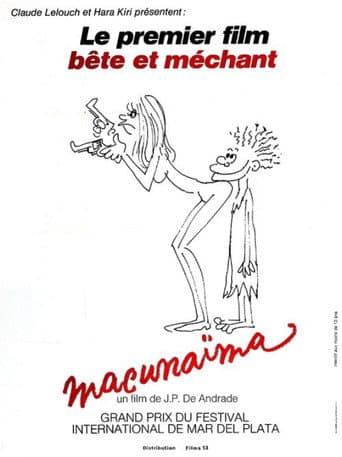 Macunaíma