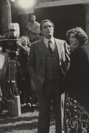 André Delvaux tourne Benvenuta