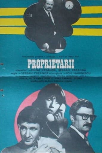 Proprietarii