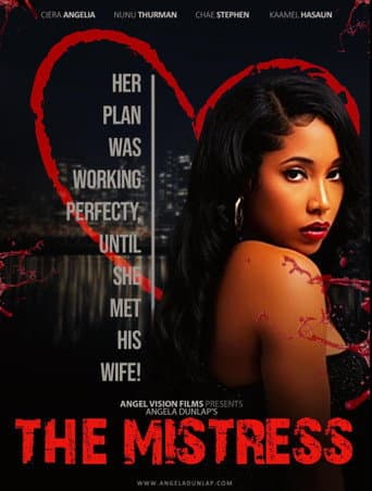 The Mistress