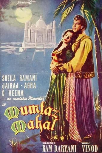 Mumtaz Mahal