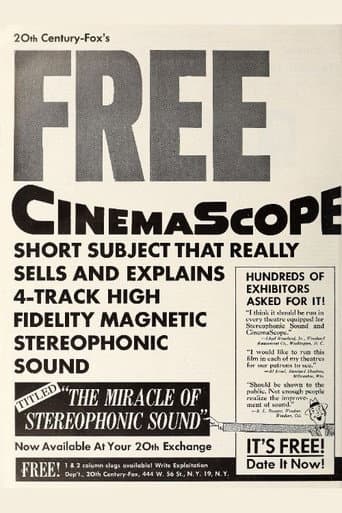 The Miracle of Stereophonic Sound