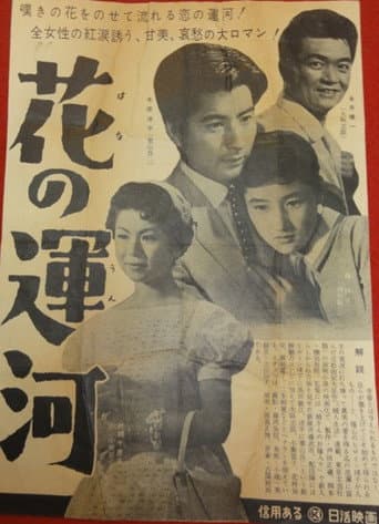 花の運河