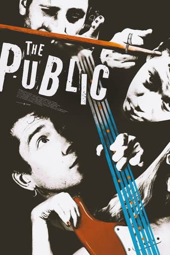 The Public