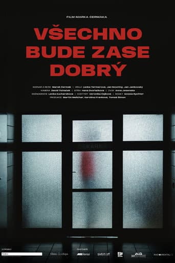 Všechno bude zase dobrý