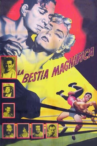 La bestia magnifica