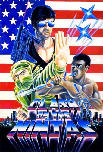 Clash Commando