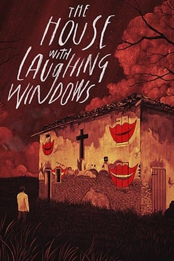 La Maison aux fenêtres qui rient