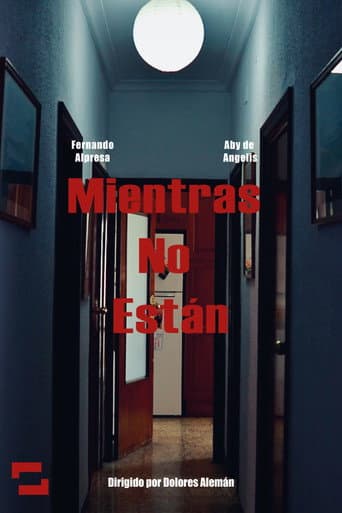 Mientras No Están