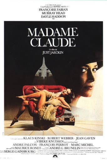 Madame Claude